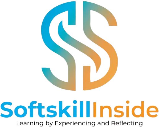 logo soft skill inside